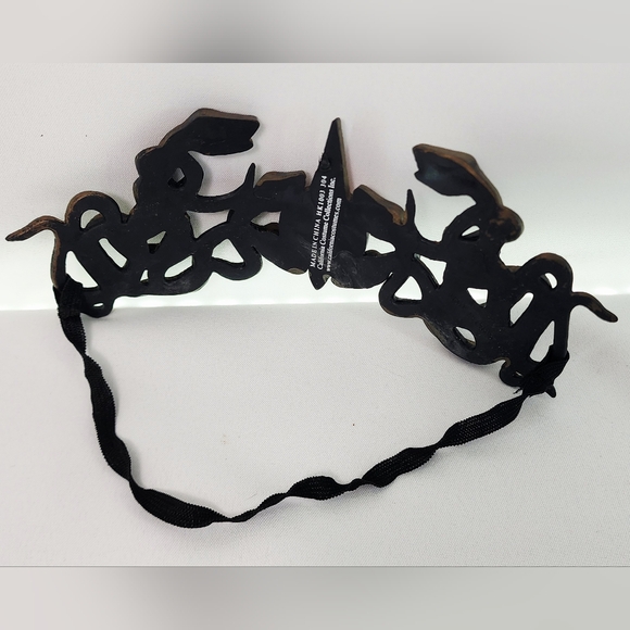 California Costumes Medusa Headband/ Crown - Picture 3 of 7